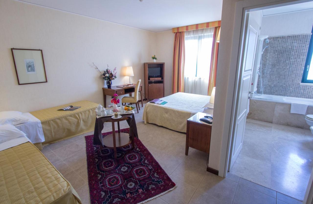 Grand Hotel Paestum