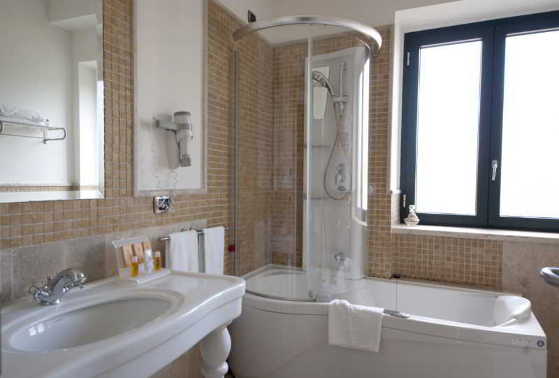 Hotel Grand Paestum