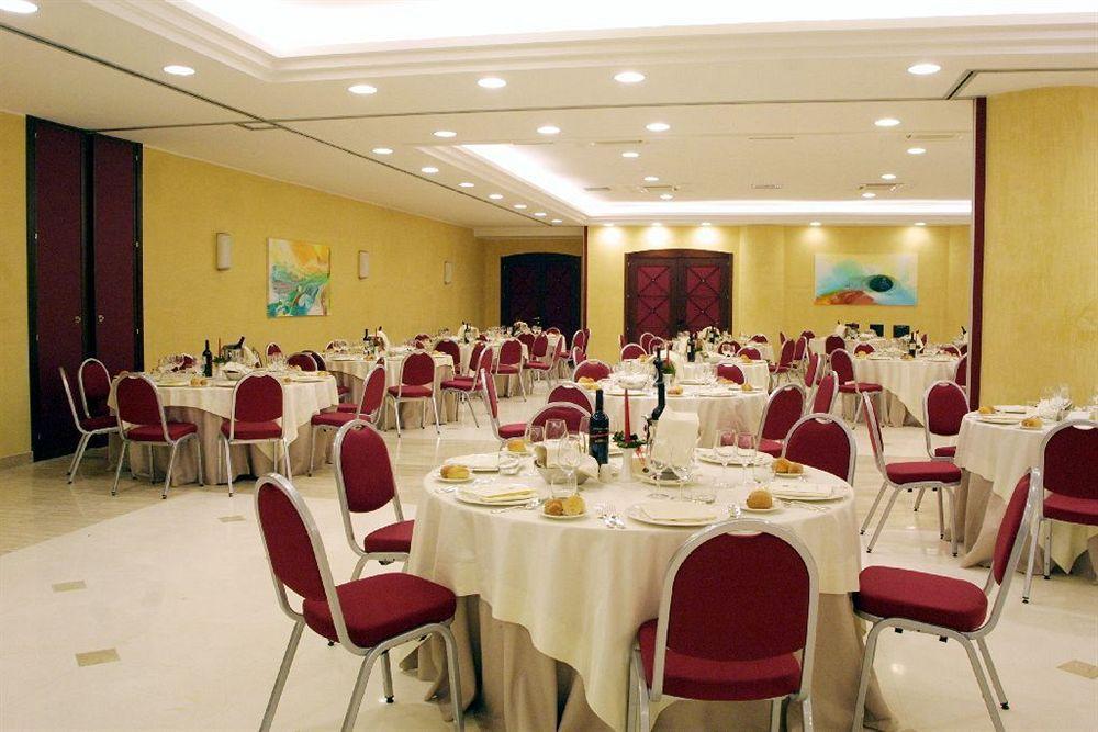 Grand Hotel Paestum
