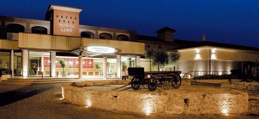 Grand Paestum