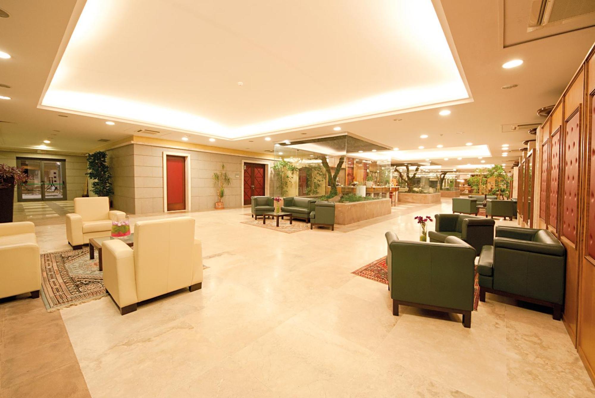 Grand Hotel Paestum