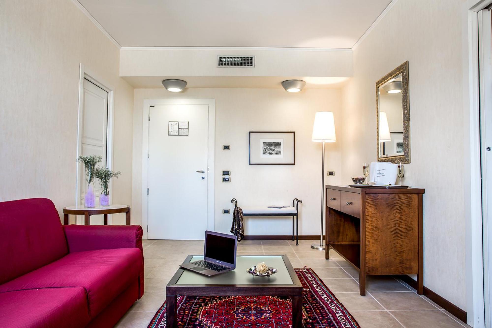 Grand 4* Paestum