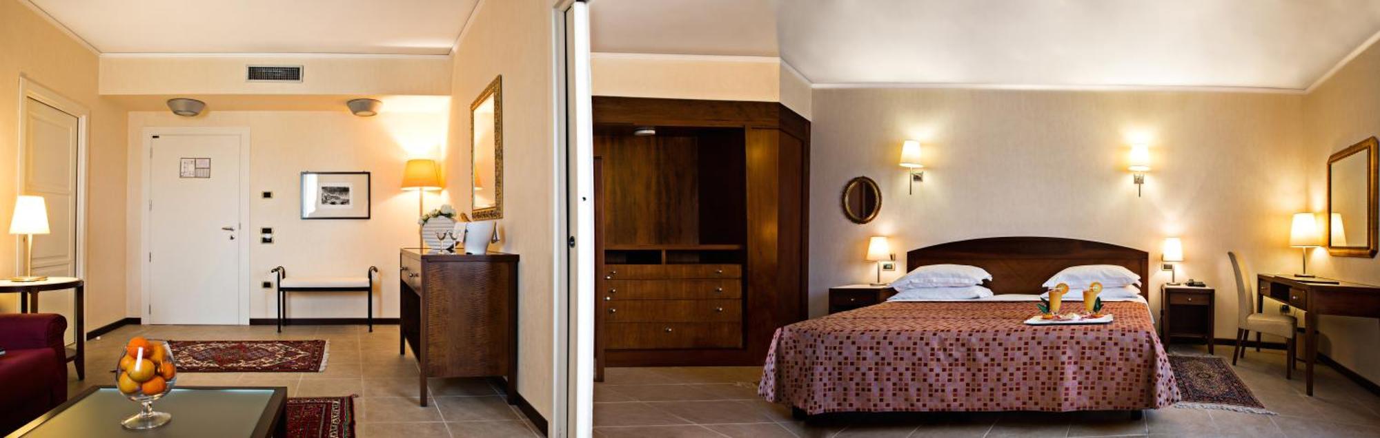 Grand Hotel 4*