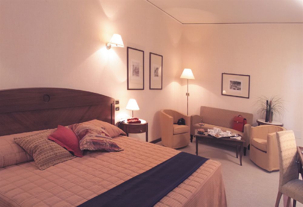 Hotel Grand Paestum