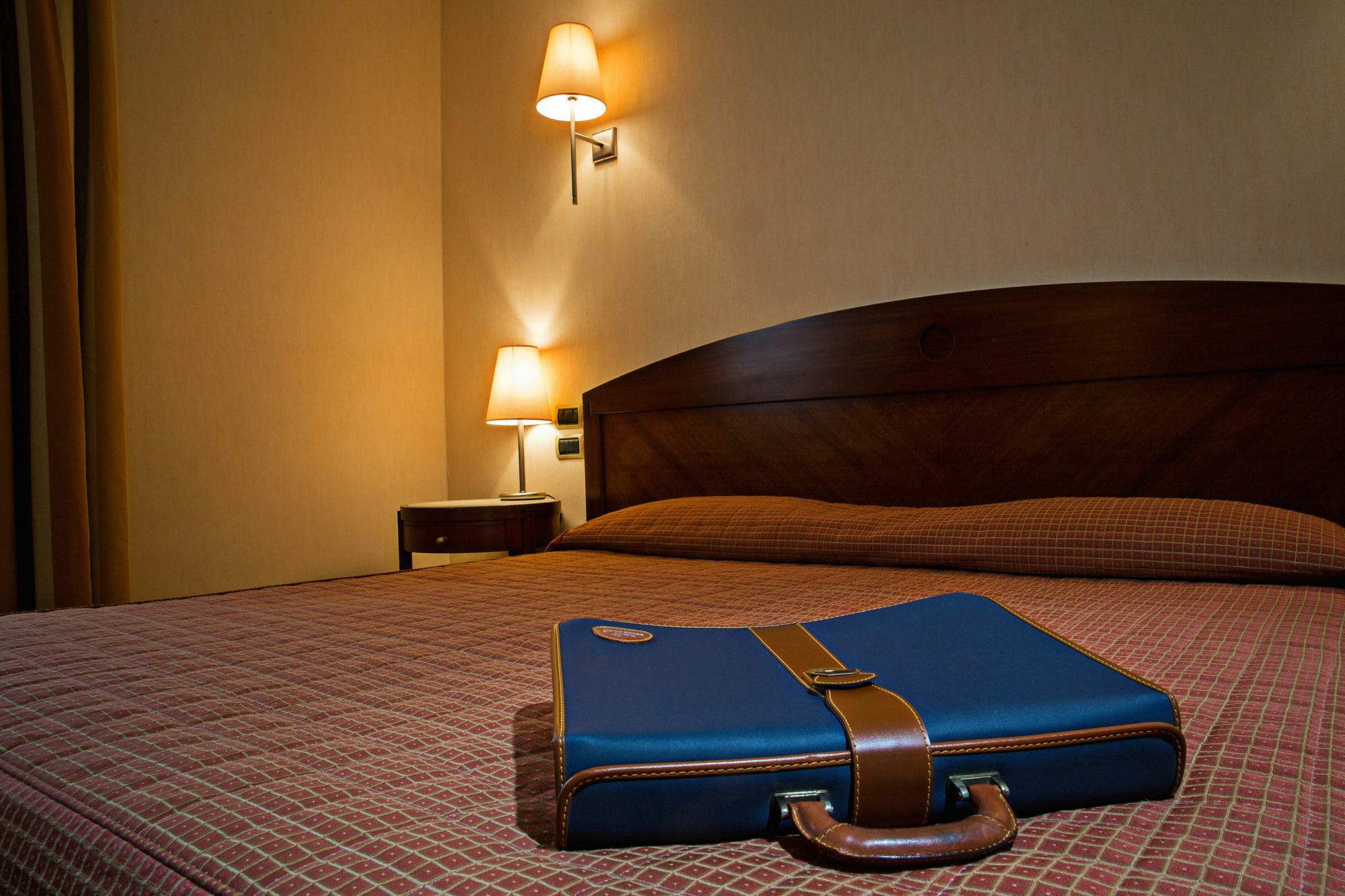 Grand 4* Paestum