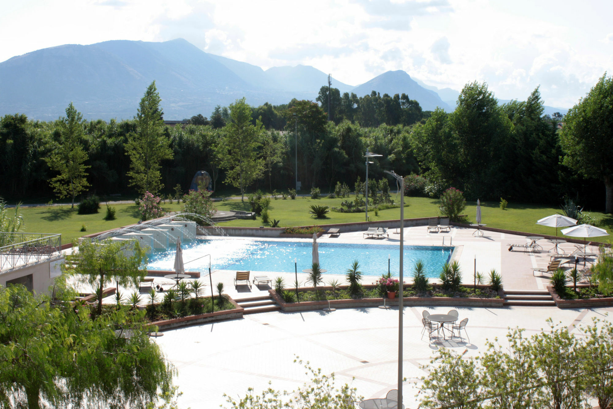 Hotel Grand 4*